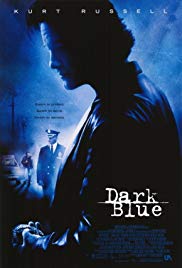 Dark Blue (2002) M4ufree
