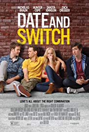 Date and Switch (2014) M4ufree