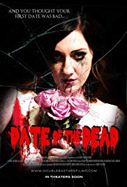 Date of the Dead (2015) M4ufree