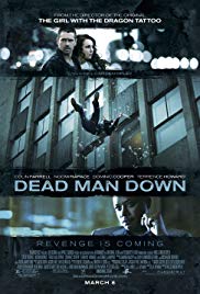 Dead Man Down (2013) M4ufree