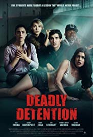 The Detained (2017) M4ufree