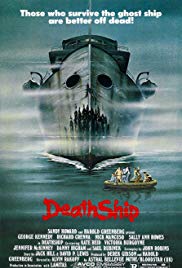 Death Ship (1980) M4ufree