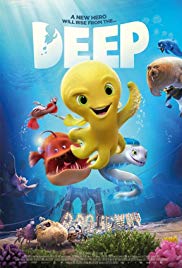 Deep (2017) M4ufree