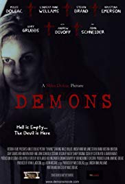 Demons (2017) M4ufree