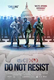 Do Not Resist (2016) M4ufree