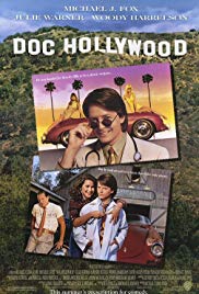 Doc Hollywood (1991) M4ufree