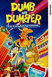 Dumb and Dumber (1995) StreamM4u M4ufree