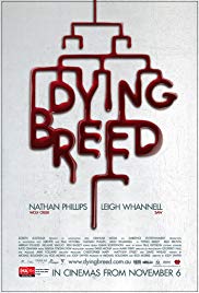 Dying Breed (2008) M4ufree