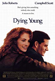 Dying Young (1991) M4ufree