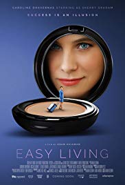 Easy Living (2017) M4ufree