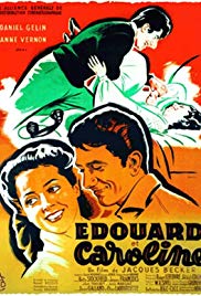 Edward and Caroline (1951) M4ufree