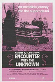 Encounter with the Unknown (1973) M4ufree