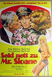 Entertaining Mr. Sloane (1970) M4ufree
