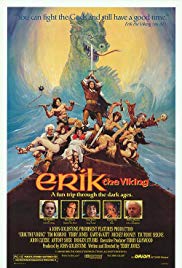Erik the Viking (1989) M4ufree