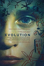 Evolution (2015) M4ufree