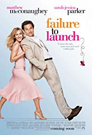 Failure to Launch (2006) M4ufree