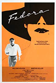 Fedora (1978) M4ufree