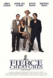 Fierce Creatures (1997) M4ufree