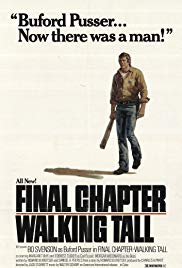Final Chapter: Walking Tall (1977) M4ufree