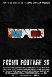 Found Footage 3D (2016) M4ufree