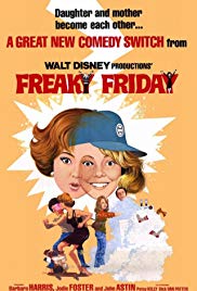 Freaky Friday (1976) M4ufree