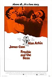 Freebie and the Bean (1974) M4ufree