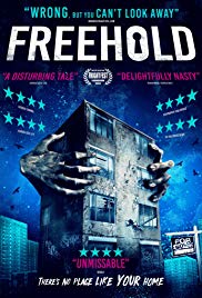 Freehold (2017) M4ufree