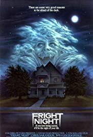 Fright Night (1985) M4ufree