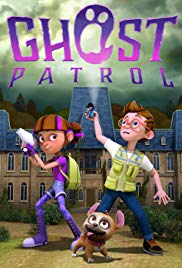 Ghost Patrol (2016) M4ufree