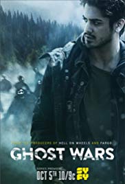 Ghost Wars (2017) StreamM4u M4ufree