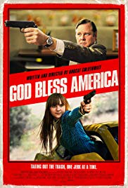 God Bless America (2011) M4ufree