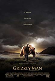 Grizzly Man (2005) M4ufree