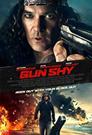 Gun Shy (2017) M4ufree