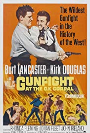 Gunfight at the O.K. Corral (1957) M4ufree