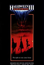 Halloween III: Season of the Witch (1982) M4ufree