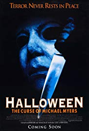 Halloween: The Curse of Michael Myers (1995) M4ufree
