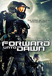 Halo 4: Forward Unto Dawn (2012) M4ufree