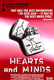 Hearts and Minds (1974) M4ufree