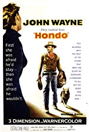 Hondo (1953) M4ufree