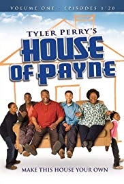 Tyler Perrys House of Payne (2006) StreamM4u M4ufree