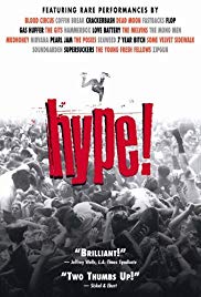 Hype! (1996) M4ufree