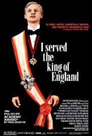 I Served the King of England (2006) M4ufree