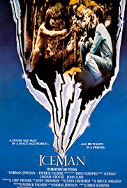 Iceman (1984) M4ufree