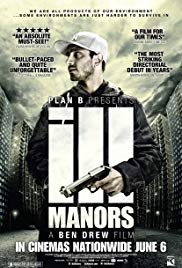 Ill Manors (2012) M4ufree