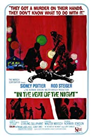 In the Heat of the Night (1967) M4ufree