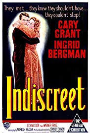 Indiscreet (1958) M4ufree