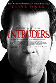 Intruders (2011) M4ufree