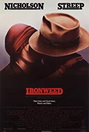 Ironweed (1987) M4ufree
