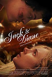 Jack & Diane (2012) M4ufree