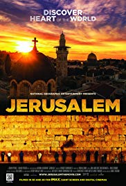 Jerusalem (2013) M4ufree